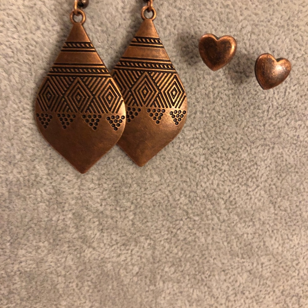 Fashion Jewelry/SPECIAL PRICE FOR 3